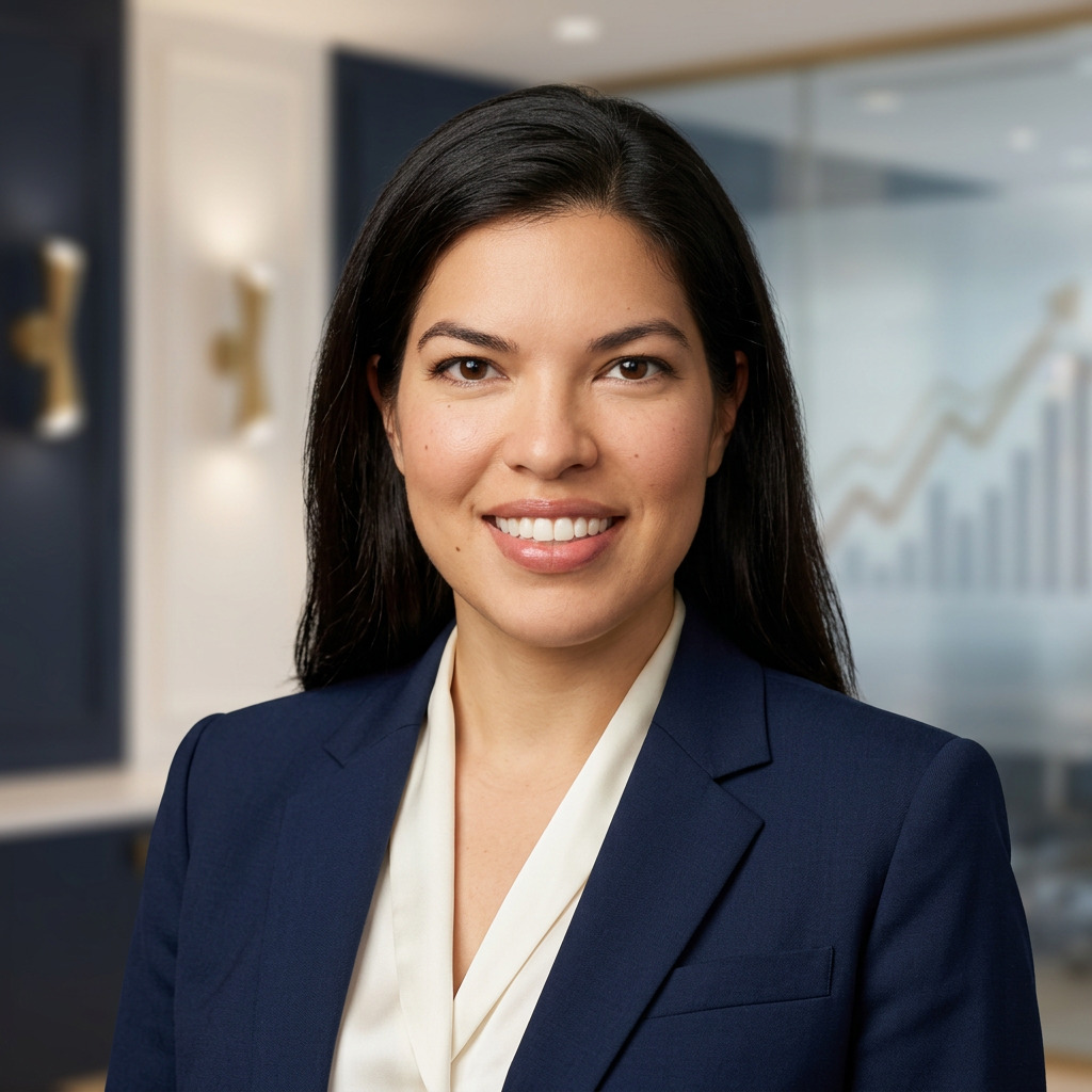Damaris Raymond MBA, Fractional CFO and AI Business Solutions Consultant